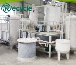 Phone Board Gold Refining Equipment / Precious Metal Refining Equipment