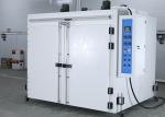 ISO9001 110V Constant Temperature Industrial Curing Oven