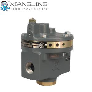 Quality Air / Natural Gas Pressure Reducing Valve Volume Boosters Standard Temperature wholesale