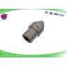 Buy cheap 3438115 Upper Lower SEIBU Wire Guide S114 ID=0.25MM ID=0.26MM EDM Seibu Parts from wholesalers