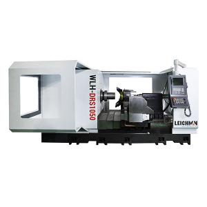 Quality Metal Spinning Cnc Spinning Lathe Automation Machine WLH-DRS1050 wholesale