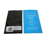 ProPlastic Ziplock Tobacco Packaging Bag With Humidifying, Cigar Packaging Bag