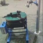 1200mm Rotary Positioner Table