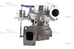 IATF 16949 P11CT 117201-E0230 HINO Turbocharger
