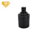 Komatsu Carrier Roller Assembly Genuine Undercarriage Parts PC45 ISO 9001 Forged