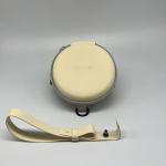 Portable Removable Strap Fashionable Sport Skin-Friendly Synthetic Leather