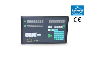 Quality 15W Digital Readout System 296 X 184 X 45 Mm Premium Quality And Durable Panel wholesale