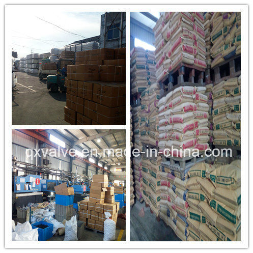 Pn10 Pn16 Large Diameter 75mm 110mm 160mm 200mm 250mm 400mm UPVC Water Pipe