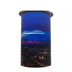 P2.5mm Modular LED Display Panels 320x160mm Slim Hanging Curve