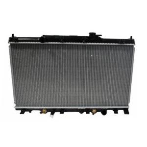 Quality ISO Aluminum Car Radiator for Honda CRV ' 02 - 06 RD5 19010-PPA-A51 wholesale
