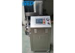 High Efficiency Powder Granulator Machine Dry Granulator Machine For Pharmaceuti