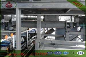 Quality Turn Key Mgo Fiber Cement Board Making Machine Plate Production Equipment wholesale