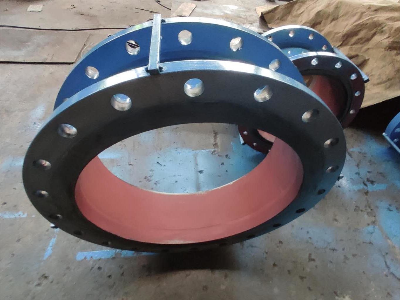 500rpm 1000KW Stainless Steel Hydro Turbine Generator For Water Head Applications