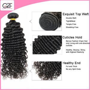 Quality Top Grade Kinky Curly Wave Hair 8A 7A 6A 5A Black Weave Wholesale Cheap Human Hair wholesale