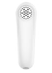 Natural electronic White Roller Facial Eye Care Equipment Massage tool device