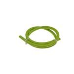 High Temp Resistance Nylon Brake Hose SS304 Wire Braided Brake Line