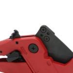 Hand Pvc Cutting Tool For Manufacturing Plant HT307A 15KGS