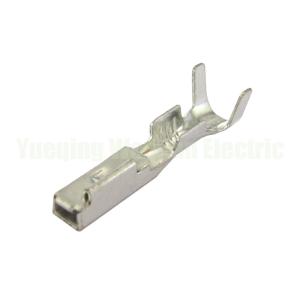 DJ624-F2.2A-BS2 Electric Crimp Female Terminal Splice Pins