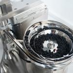 Aseptic Automatic Disposable Glass Prefilled Bubble Free Syringe Filling Machine