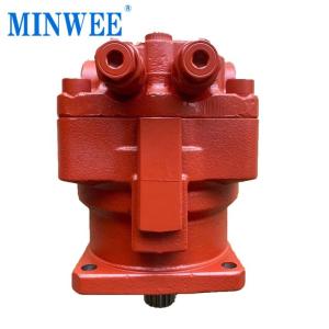 Quality M5x180CHB Excavator Parts Swing Motor SY215-9 ZE260E wholesale