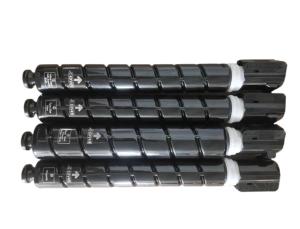 Quality Multipack of Canon C-EXV 49 Black Toner Cartridge for Canon C3226i C3320 C3325 C3020 3330 3520 3525 wholesale