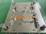 Plating DC53 Aluminium Food Container Die 30 Billion Strokes