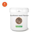 sunflower seed powder flavor for bakery