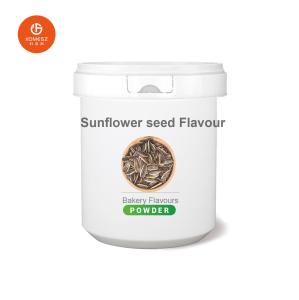 Quality sunflower seed powder flavor for bakery wholesale