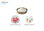 Heat Transfer Soft Polyurethane Hot Melt Tpu Dtf Powder 1kg 2kg 5kg