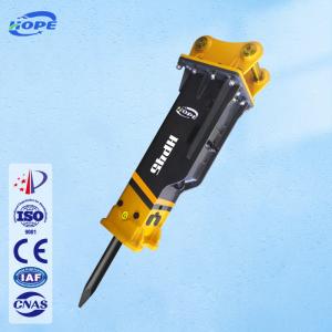 Quality Strong Power Sb Series Concrete Excavator Hammer Hydraulic Breaker wholesale