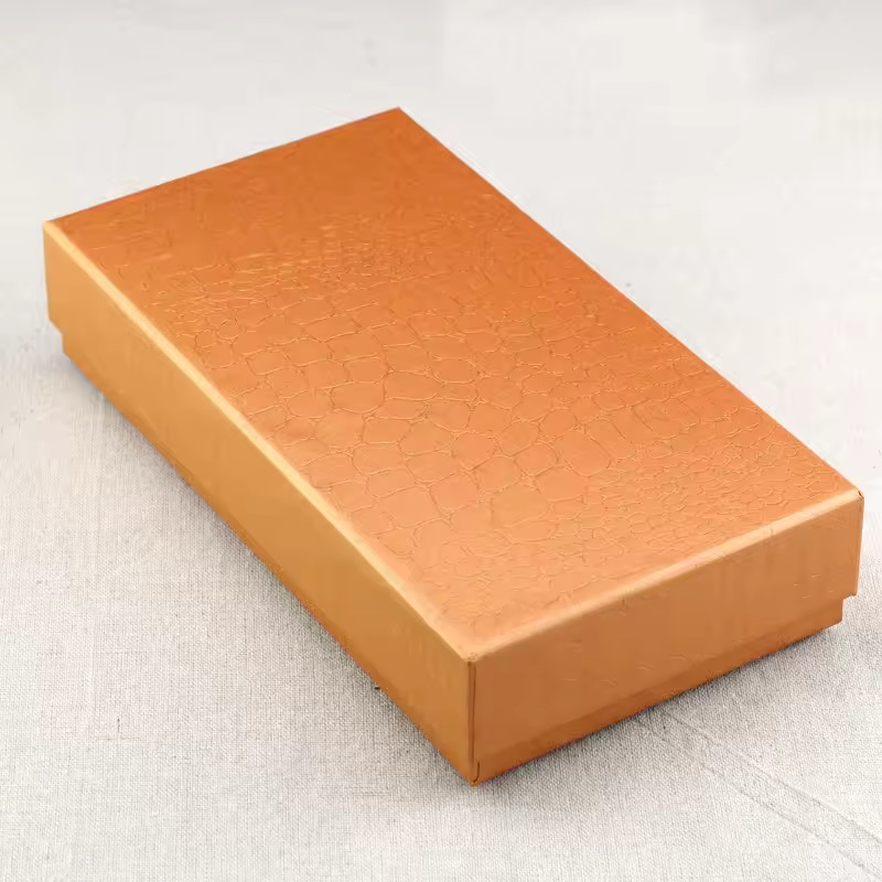 Factory manufacturer direct supply luxury packaging paper roll smooth binding paper