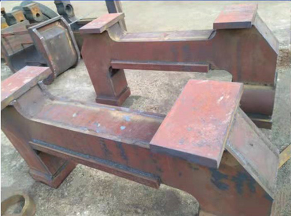 400mm Diameter Rubber Mill Mixer 37Kw Two Roll Mixing Mill