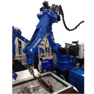 Quality Yaskawa Robot Arm 1 Year Warranty Carton Packing wholesale