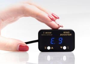 Quality Blue Light OEM Speed Throttle Response Controller 10 Programs wholesale