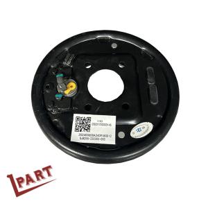 Quality Forklift Brake Parts Black Right Electronic Brake Assembly QJB255-220300 wholesale