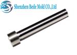 Nitrided SKD61 Straight Ejector Pins Hot Die Steel Injection Molding Pins
