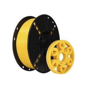 Quality PLA Filament High Speed 3D Printing Filament 1.75mm 1kg Printing Consumable wholesale