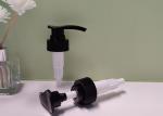 33mm Plastic Liquid 4cc Output Hand Dispenser Pump