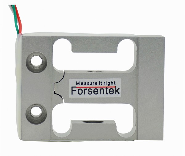side mount load cell