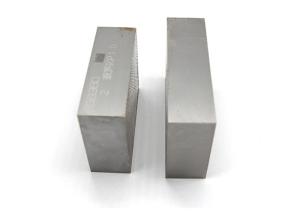 China Thread Rolling Machine Flat Dies Cold Extrusion Molding Wear Resistance on sale
