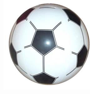 Quality Customized inflatable beach football wholesale