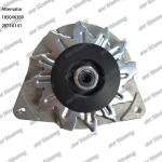 Alternator 185046360 2871A141 12V 70A 2871A141