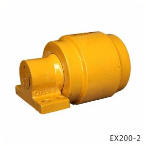 Quality Seamless Welding Hitachi EX200 Excavator Top Roller wholesale
