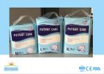 Comfortable Adult Disposable Diapers High Absorbency Adult Night Nappies