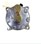 12v Excavator Air Conditioning Compressor 315-6547 For Caterpillar Cat906h/910k