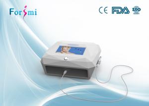 Quality Permanent effect of spider vein removal equipment with 30MHZ RF radio frequency wholesale