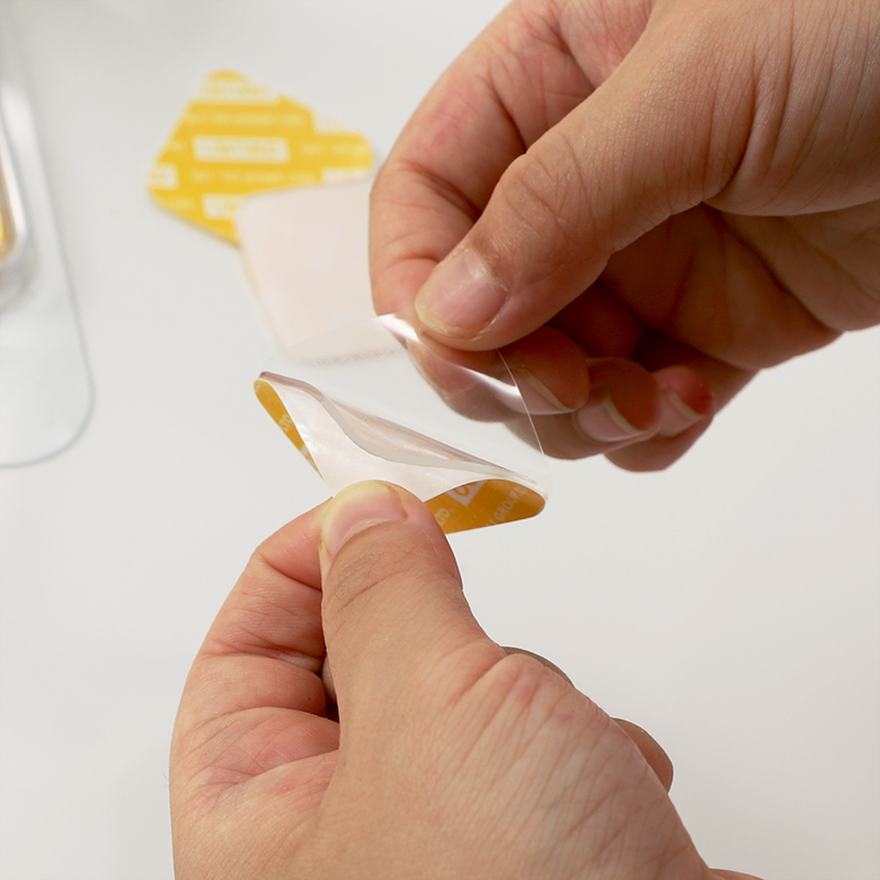 Removable double sides Nano Tape