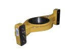 24D0047 Front Swing Bracket for Wheel Loader Spare Parts ASSY