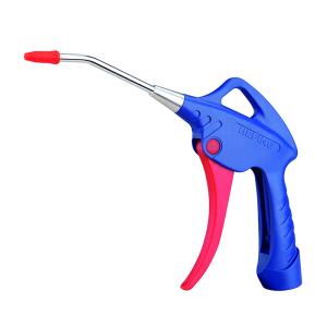 Quality Plastic Material Blue Color Washing Cars, Pipe Systems G1/4&quot;Quick Coupling wholesale
