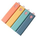 Sustainable Portable Elegant Design 4-PC Cutlery Set Tableware Accents Eco